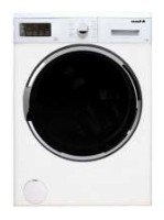 Characteristics, Photo ﻿Washing Machine Hansa WDHS1260L
