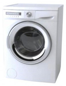 Characteristics, Photo ﻿Washing Machine Vestfrost VFWM 1041 WL