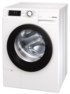 Characteristics, Photo ﻿Washing Machine Gorenje W 85Z031