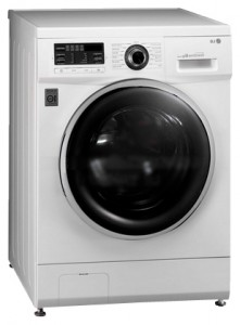 les caractéristiques, Photo Machine à laver LG F-1296WD