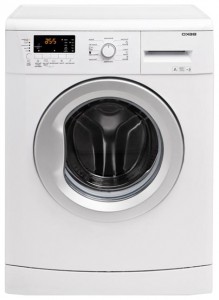 Characteristics, Photo ﻿Washing Machine BEKO WKB 61031 PTMA
