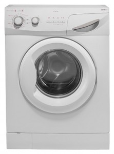 özellikleri, fotoğraf çamaşır makinesi Vestel AWM 1040 S