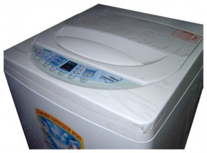 características, Foto Máquina de lavar Daewoo DWF-760MP