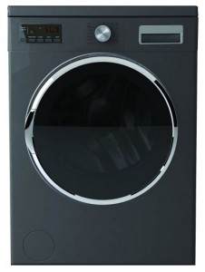 Characteristics, Photo ﻿Washing Machine Hansa WDHS1260LS
