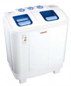 Characteristics, Photo ﻿Washing Machine AVEX XPB 65-55 AW