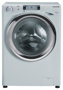 Characteristics, Photo ﻿Washing Machine Candy GO3E 210 LC