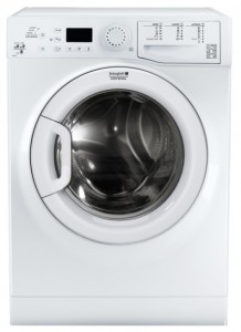 Characteristics, Photo ﻿Washing Machine Hotpoint-Ariston FDG 962
