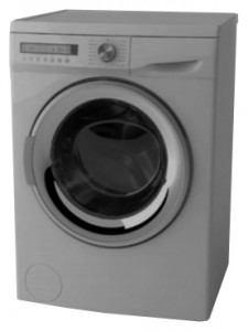 les caractéristiques, Photo Machine à laver Vestfrost VFWM 1241 SL