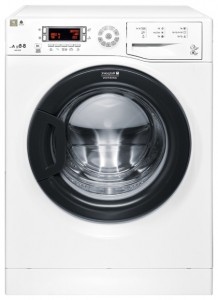 les caractéristiques, Photo Machine à laver Hotpoint-Ariston WDD 8640 B