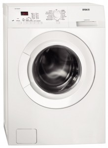 特点, 照片 洗衣机 AEG L 56006 SL