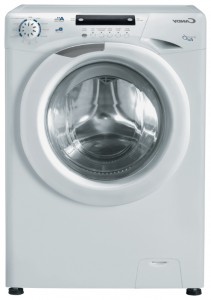 Characteristics, Photo ﻿Washing Machine Candy EVO44 1283 DW