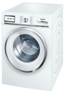 Characteristics, Photo ﻿Washing Machine Siemens WM 16Y791