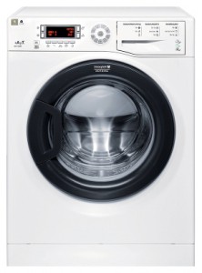 özellikleri, fotoğraf çamaşır makinesi Hotpoint-Ariston WMSD 7126 B