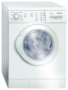 Characteristics, Photo ﻿Washing Machine Bosch WAE 16164