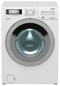 Characteristics, Photo ﻿Washing Machine BEKO WMY 91443 LB1