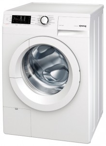 Characteristics, Photo ﻿Washing Machine Gorenje W 85Z03