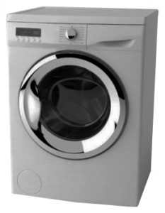 विशेषताएँ, तस्वीर वॉशिंग मशीन Vestfrost VFWM 1241 SE