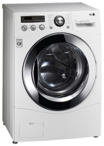 les caractéristiques, Photo Machine à laver LG F-1081ND