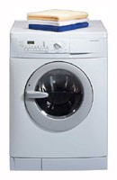 les caractéristiques, Photo Machine à laver Electrolux EWF 1286