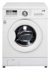 Characteristics, Photo ﻿Washing Machine LG F-10M8MD