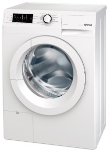 Characteristics, Photo ﻿Washing Machine Gorenje W 65Z13/S