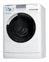 les caractéristiques, Photo Machine à laver Bauknecht WAK 960