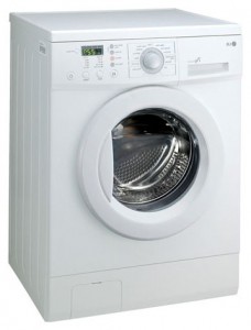 Characteristics, Photo ﻿Washing Machine LG WD-12390ND