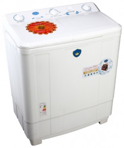 Characteristics, Photo ﻿Washing Machine Злата ХРВ70-688AS