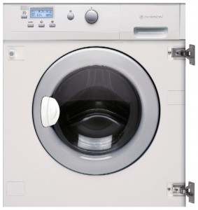 Characteristics, Photo ﻿Washing Machine De Dietrich DLZ 693 W