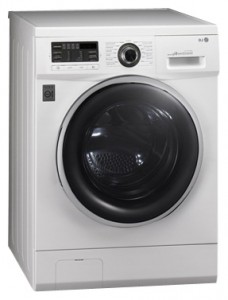 Characteristics, Photo ﻿Washing Machine LG F-1073ND