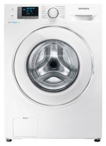 Characteristics, Photo ﻿Washing Machine Samsung WF6EF4E5W2W