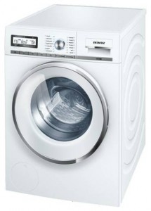 Characteristics, Photo ﻿Washing Machine Siemens WM 12Y590