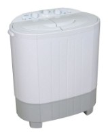Characteristics, Photo ﻿Washing Machine Redber WMT-50 P