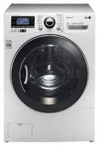 les caractéristiques, Photo Machine à laver LG F-1695RDH