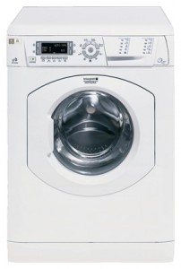 les caractéristiques, Photo Machine à laver Hotpoint-Ariston ARMXXD 109