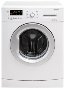 les caractéristiques, Photo Machine à laver BEKO WKB 71231 PTMA