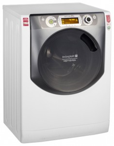 les caractéristiques, Photo Machine à laver Hotpoint-Ariston QVE 7129 U
