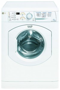 Characteristics, Photo ﻿Washing Machine Hotpoint-Ariston ARUSF 105