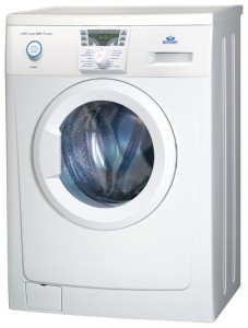 Characteristics, Photo ﻿Washing Machine ATLANT 35М102