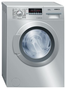 Characteristics, Photo ﻿Washing Machine Bosch WLG 2026 S