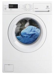 Characteristics, Photo ﻿Washing Machine Electrolux EWS 1264 SMU