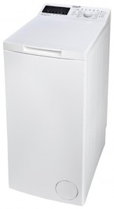 Characteristics, Photo ﻿Washing Machine Hotpoint-Ariston WMTG 722 H