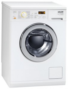 Characteristics, Photo ﻿Washing Machine Miele WT 2780 WPM