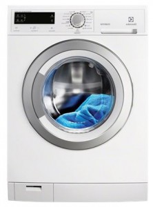 Characteristics, Photo ﻿Washing Machine Electrolux EWW 1486 HDW
