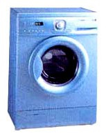 les caractéristiques, Photo Machine à laver LG WD-80157S