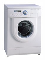 Characteristics, Photo ﻿Washing Machine LG WD-10170TD