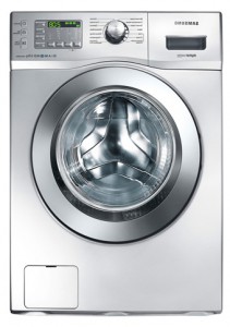 Characteristics, Photo ﻿Washing Machine Samsung WF602U2BKSD/LP