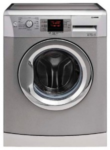 Characteristics, Photo ﻿Washing Machine BEKO WKB 71041 PTMSC