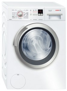 Characteristics, Photo ﻿Washing Machine Bosch WLK 2414 A