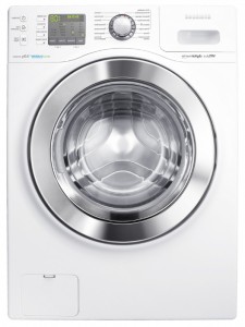 Characteristics, Photo ﻿Washing Machine Samsung WF1802XFK